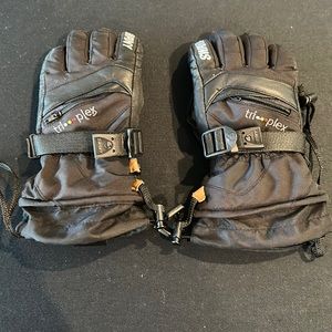 Junior Swany gloves. Size large